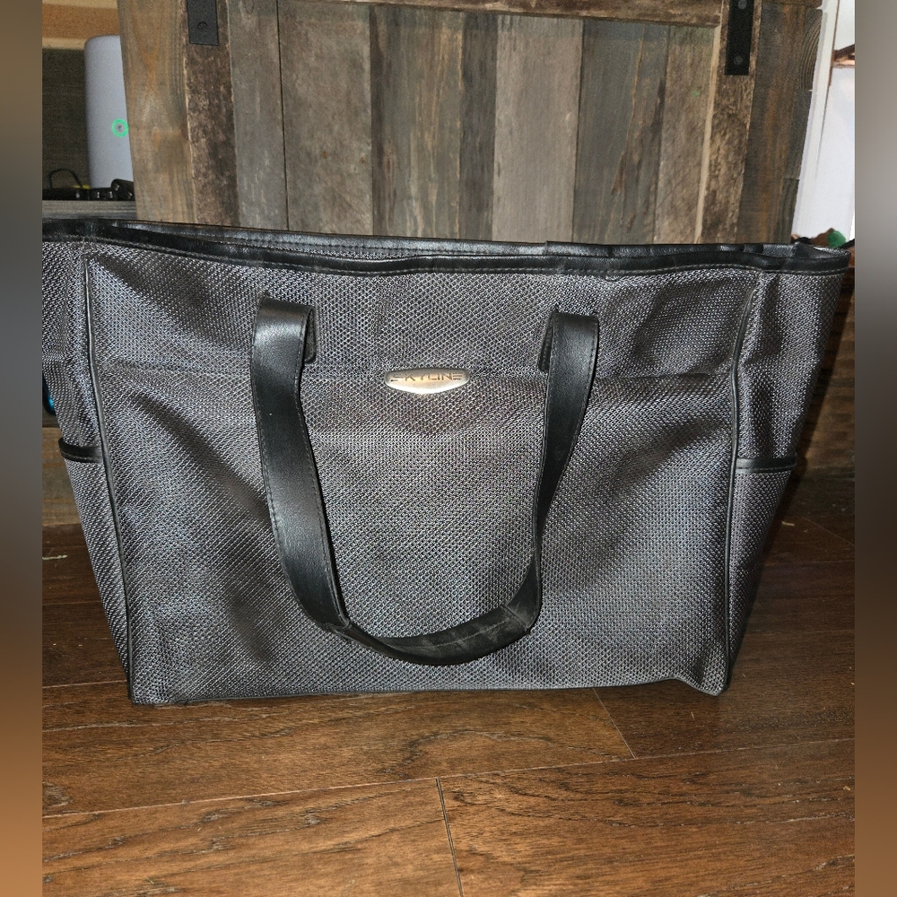 Skyline Bag